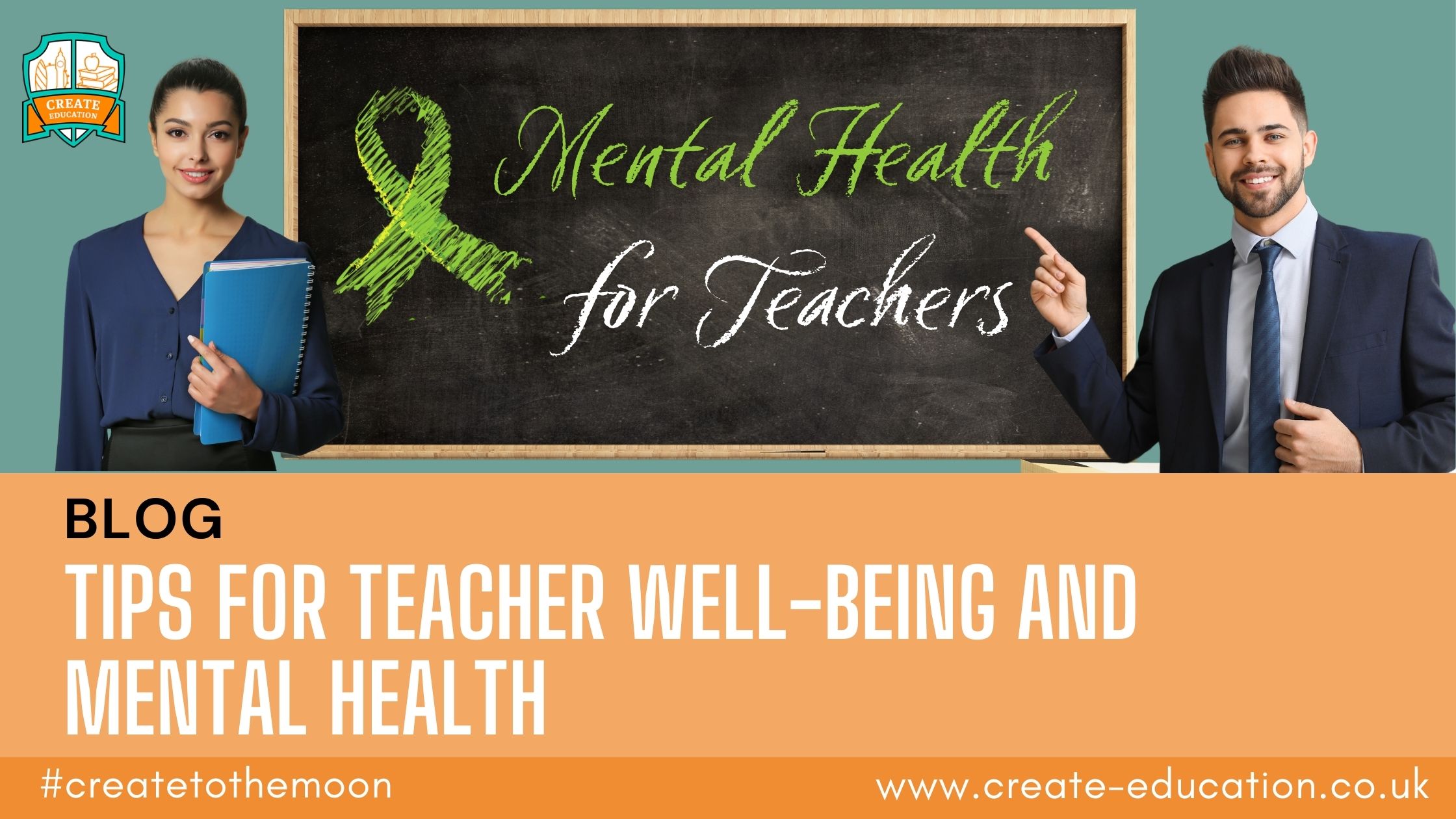 Tips for Teacher Well-Being and Mental Health